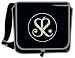 STRAYLIGHT RUN - Logo - Messenger Bag