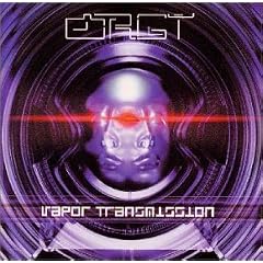 Vapor Transmission