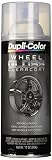 UPC 026916000019 product image for Dupli-Color HWP103 Clear High Performance Wheel Paint - 12 oz. | upcitemdb.com