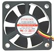 Evercool 50x15mm fan # EC5015M12CA