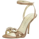 Martinez Valero Women's Biba Ankle Strap Sandal