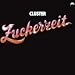 Cluster-Zuckerzeit