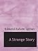 A Strange Story