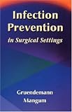 Infection Prevention in Surgical Settings