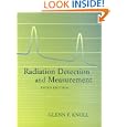 Radiation Detection and Measurement