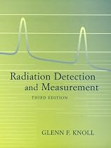 Radiation Detection and Measurement  3rd Edition