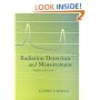 Radiation Detection and Measurement