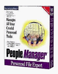 People Manager 2.0