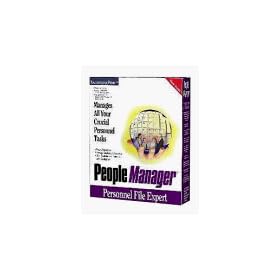 People Manager 2.0