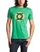 Search : Bioworld Men's Green Lantern Logo Tee