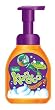 Pampers Kandoo Foaming Handsoap, Jungle Fruits , 8.4 fl oz (250 ml) (Pack of 6)