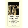 Labyrinth. Stoffe 1 - 3: Der Winterkrieg in Tibet / Mondfinsternis / Der Rebell