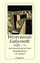 Labyrinth. Stoffe 1 - 3: Der Winterkrieg in Tibet / Mondfinsternis / Der Rebell