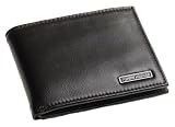Tommy Hilfiger Men's Tilton Passcase Billfold Wallet