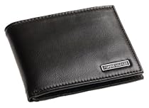 Tommy Hilfiger Men's Tilton Passcase Billfold Wallet