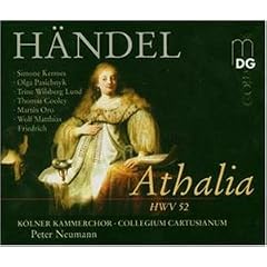 Athalia