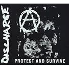 Protest & Survive 1980-1984