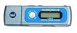 PoGo! AudioRave 128MB MP3 / WMA Player / USB Storage Device