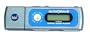 PoGo! AudioRave 128MB MP3 / WMA Player / USB Storage Device