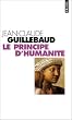 Le Principe d'humanit�