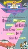 Eigenschaften Prism Leisure  / Rock 'n' Roll Legends - Rockers & Balladeers 1 [VHS] [UK Import]