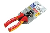Eigenschaften Emil Lux GmbH & Co. KG 534620 / LUX 534620 VDE Abisolierzange Größe 160 mm PROFI PLUS