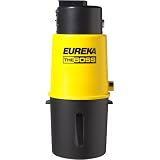 Eureka 008324-CV1820G The Boss All-in-one Central Vac Kit
