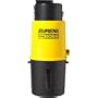 Eureka 008324-CV1820G The Boss All-in-one Central Vac Kit