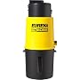 Eureka 008324-CV1820G The Boss All-in-one Central Vac Kit