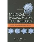 Medical Imaging Systems Technology (v. 1) by Cornelius T. Leondes