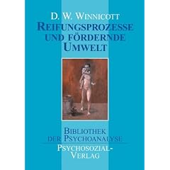 Reifungsprozesse und f�rdernde Umwelt