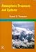 Atmospheric
Processes
and
Systems
(Routledge
Introductions
to
Environment)