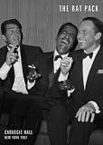 The Rat Pack - Carnegie Hall, Movie Poster