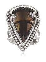 Pamela Love Anillo (plata de ley 925 milésimas)