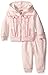 Levi's Baby Girls 2PC Knit Pant Set
