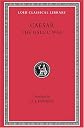 The Gallic War