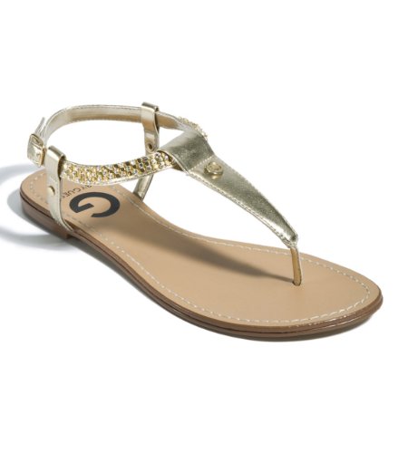 G by GUESS Carly Sandal