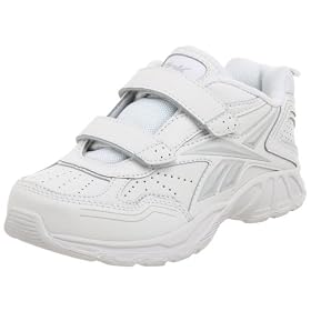 Reebok Little Kid Big Kid Off The Hinges KC Sneaker