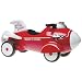 Radio Flyer Retro Rocket