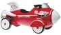 Radio Flyer Retro Rocket