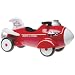 Radio Flyer Retro Rocket