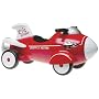 Radio Flyer Retro Rocket