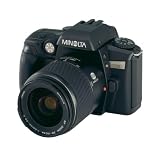 Buy Konica Minolta Maxxum 70 35mm SLR Camera with 28-100mm Lens by Konica-Minolta