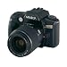 Konica Minolta Maxxum 70 35mm SLR Camera with 28-100mm Lens