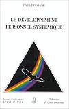 Le d�veloppement personnel syst�mique