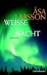 Wei�e Nacht: Roman