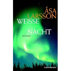 Wei�e Nacht: Roman
