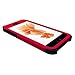 Kraken A.M.S. Case for Apple iPhone 6/6S Red