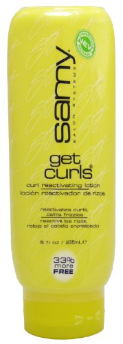 Get Curls Reactivator