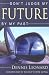 Don't Judge My Future by My Past
